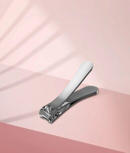 Staleks Nail clipper small BEAUTY & CARE 10