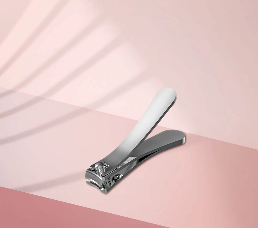 Staleks Nail clipper small BEAUTY & CARE 10