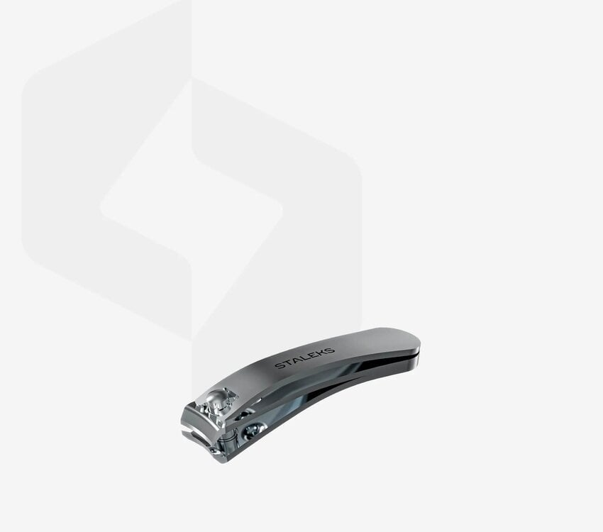 Staleks Beauty & Care 10 Nail Clipper Small