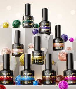 Magpie Wrapped Up Collection  UV/LED 15ml