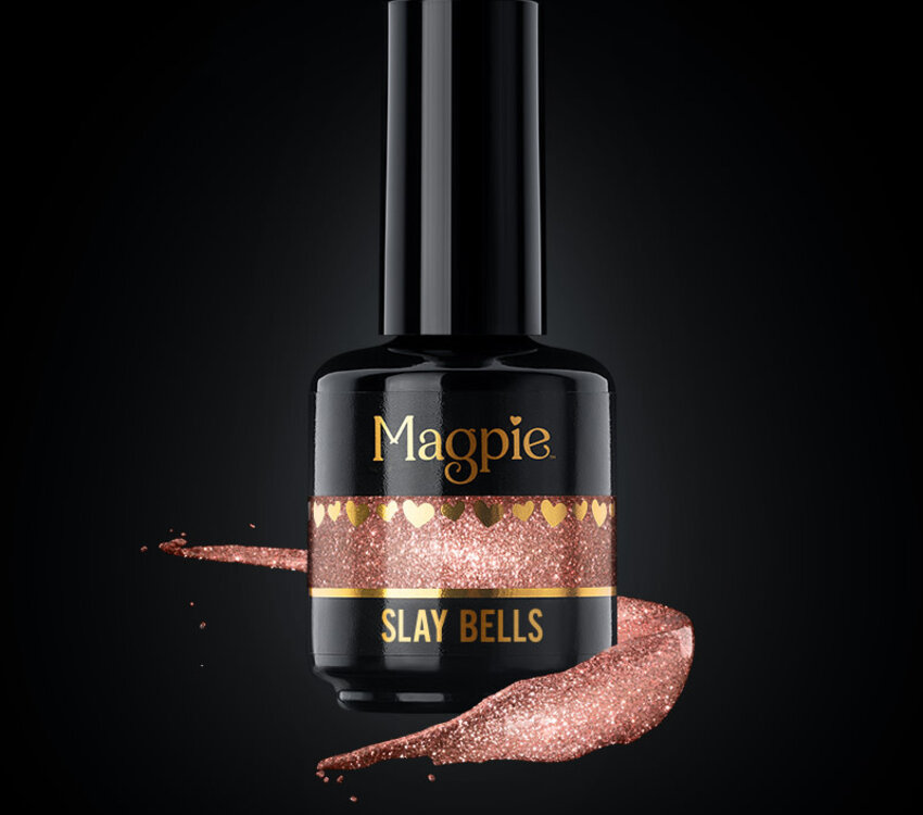 Magpie Wrapped Up Collection  UV/LED 15ml