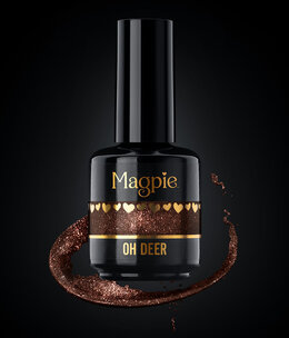 Magpie OH DEER! 15ml MP UVLED