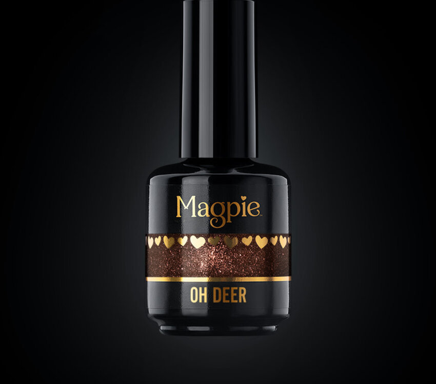 Magpie OH DEER! 15ml MP UVLED