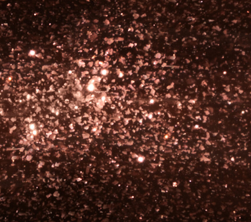 Magpie OH DEER! 15ml MP UVLED