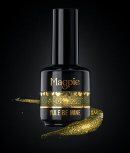 Magpie YULE BE MINE 15ml MP UVLED