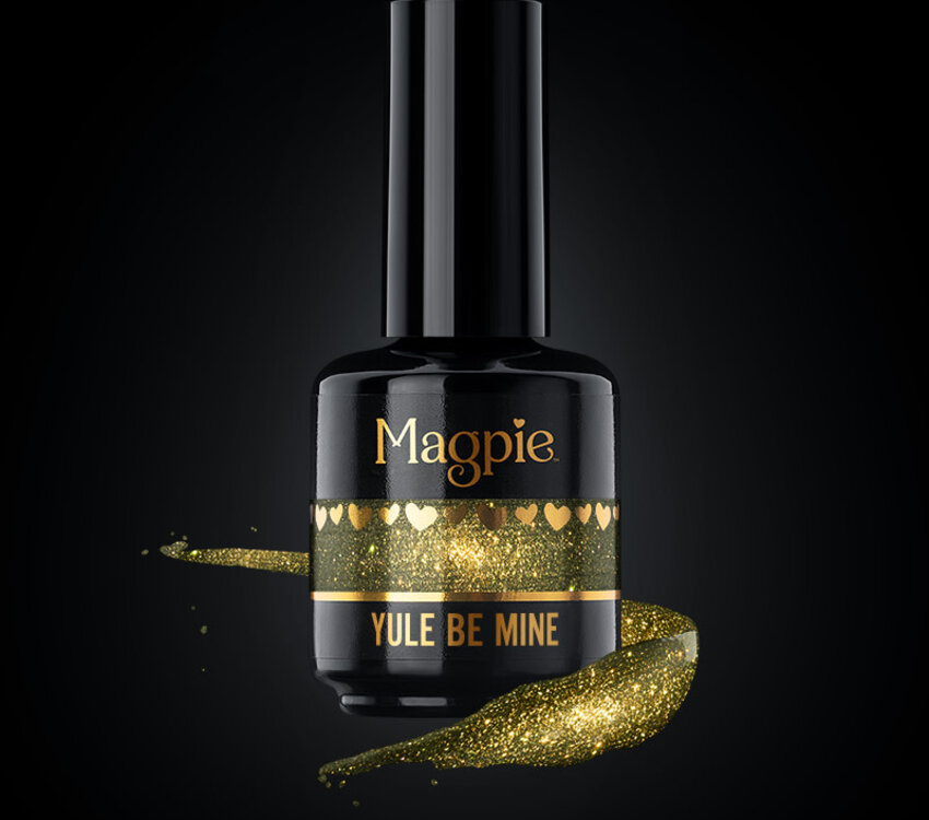 Magpie YULE BE MINE 15ml MP UVLED