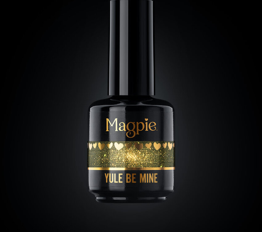 Magpie YULE BE MINE 15ml MP UVLED