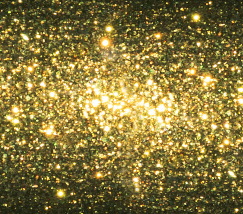 Magpie YULE BE MINE 15ml MP UVLED