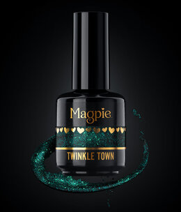 Magpie TWINKLE TOWN 15ml MP UVLED