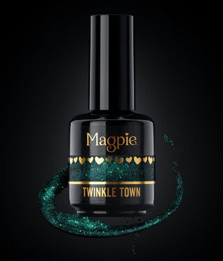 Magpie TWINKLE TOWN 15ml MP UVLED