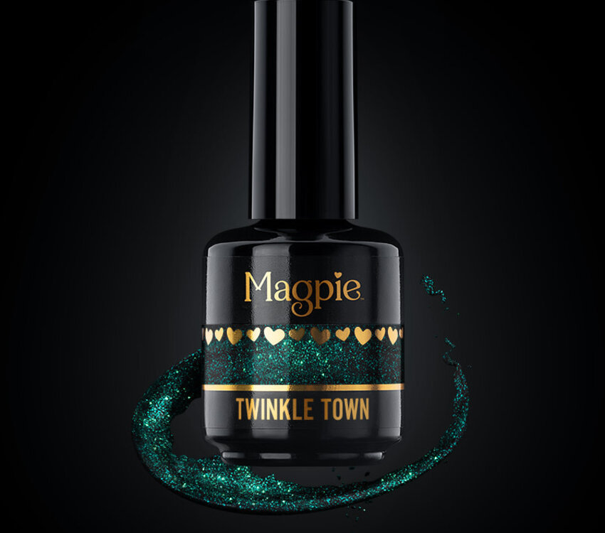 Magpie Twinkle Town  UV/LED 15ml