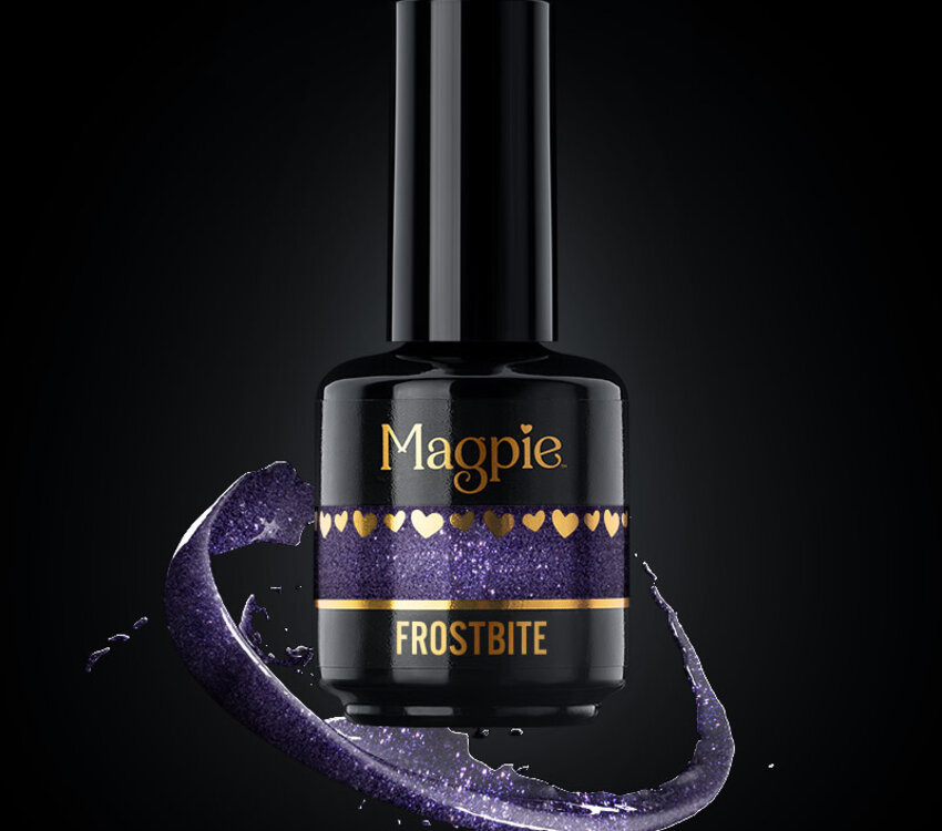 Magpie FROSTBITE 15ml MP UVLED