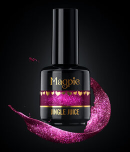 Magpie JINGLE JUICE 15ml MP UVLED