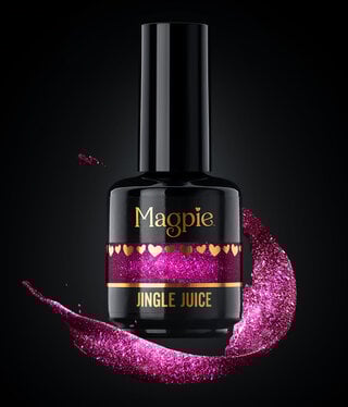 Magpie JINGLE JUICE 15ml MP UVLED