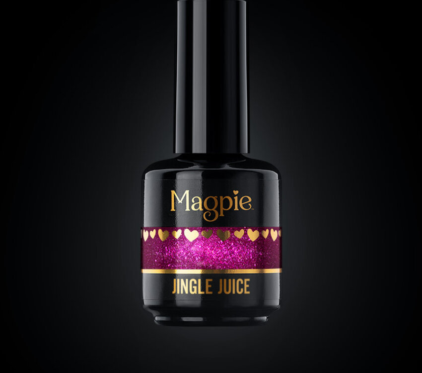 Magpie JINGLE JUICE 15ml MP UVLED