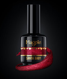 Magpie SANTA BABY 15ml MP UVLED