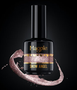 Magpie SNOW ANGEL 15ml MP UVLED