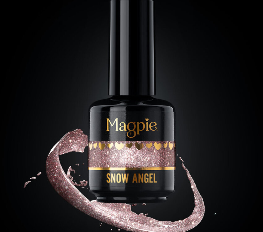 Magpie SNOW ANGEL 15ml MP UVLED