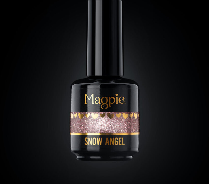 Magpie SNOW ANGEL 15ml MP UVLED