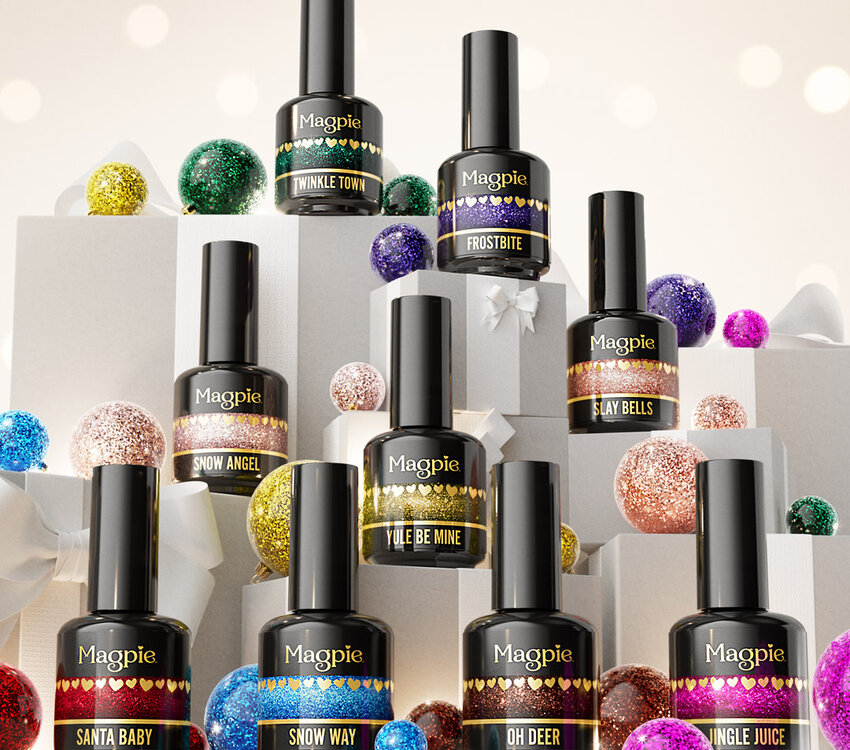 Magpie Snow Angel  UV/LED 15ml