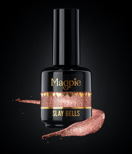 Magpie SLAY BELLS 15ml MP UVLED