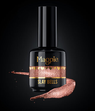 Magpie Slay Bells  UV/LED 15ml