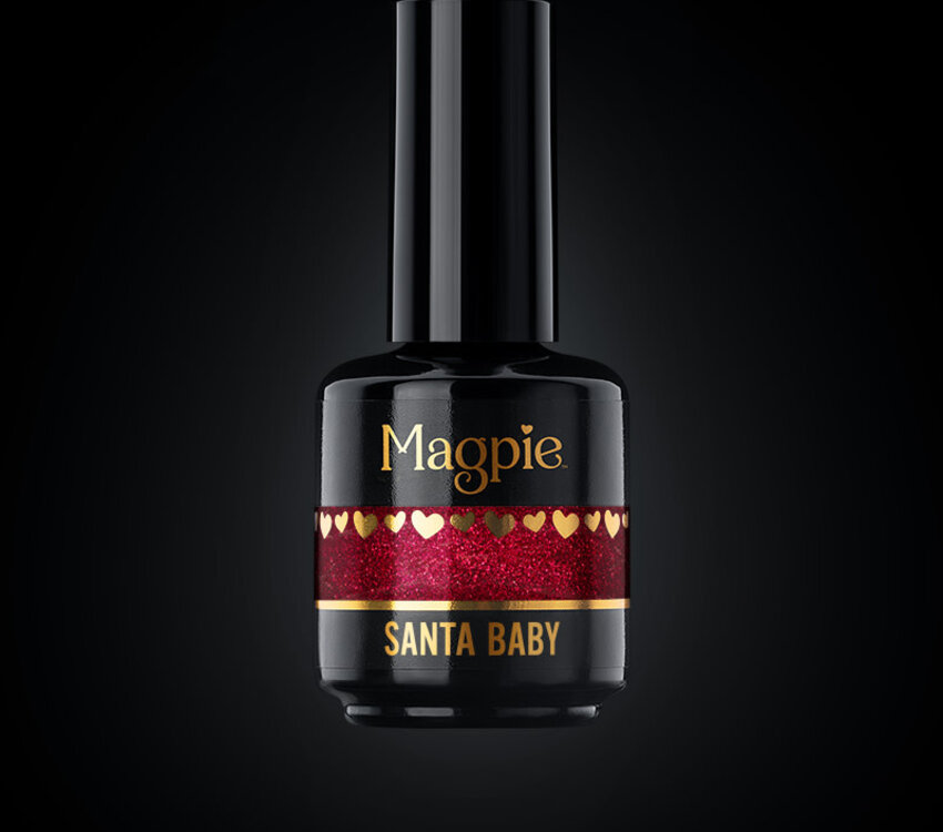 Magpie Santa Baby  UV/LED 15ml
