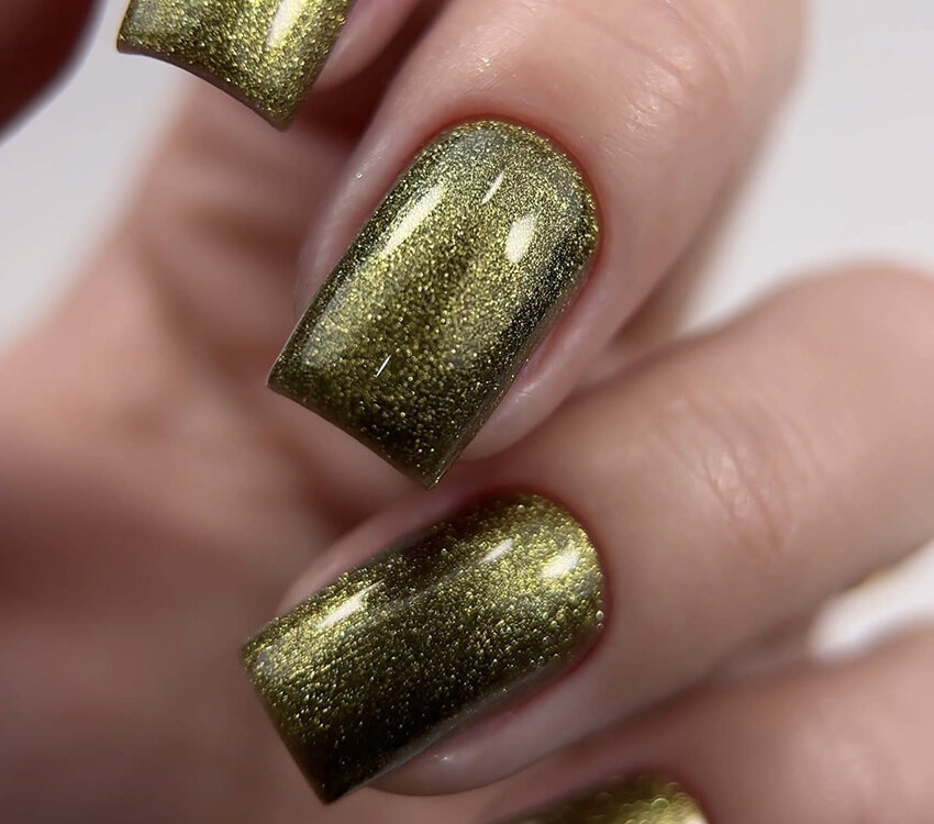 Magpie YULE BE MINE 15ml MP UVLED