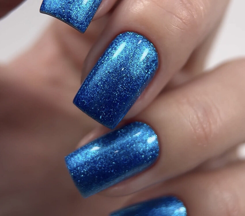 Magpie SNOW WAY! 15ml MP UVLED