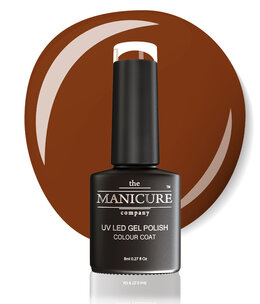 The manicure Company Ganache 335 gel polish 8ml