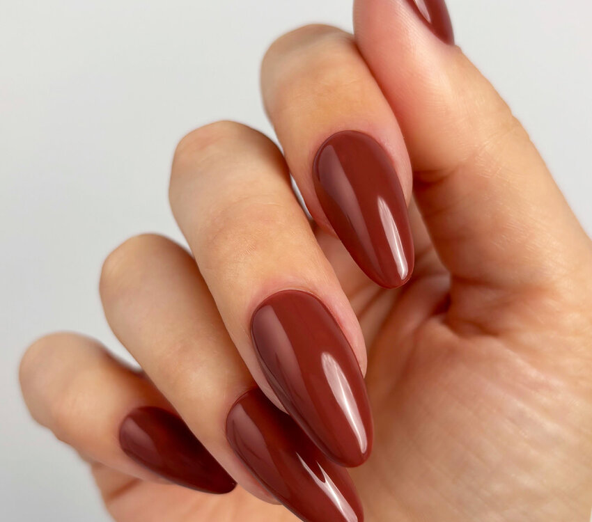 The manicure Company Ganache 335 gel polish 8ml