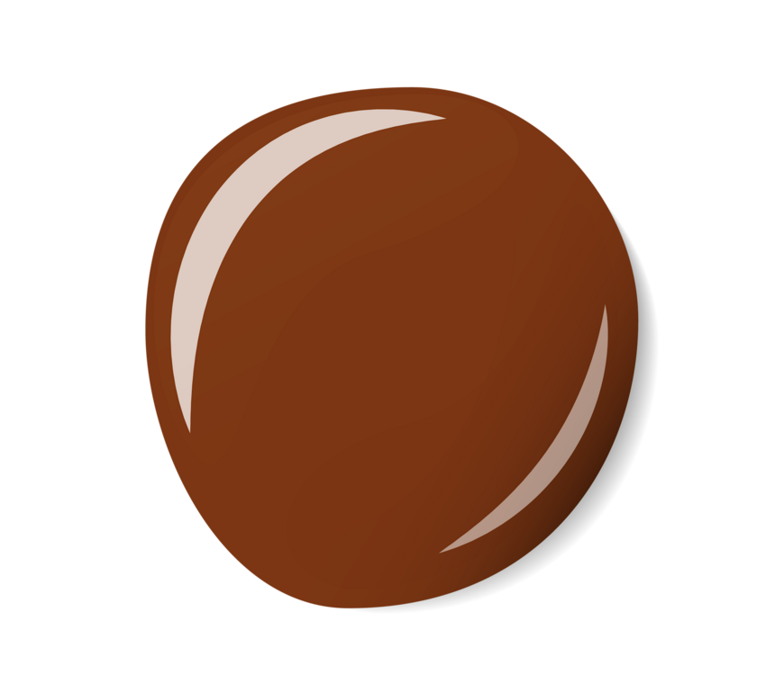 The manicure Company Ganache 335 gel polish 8ml