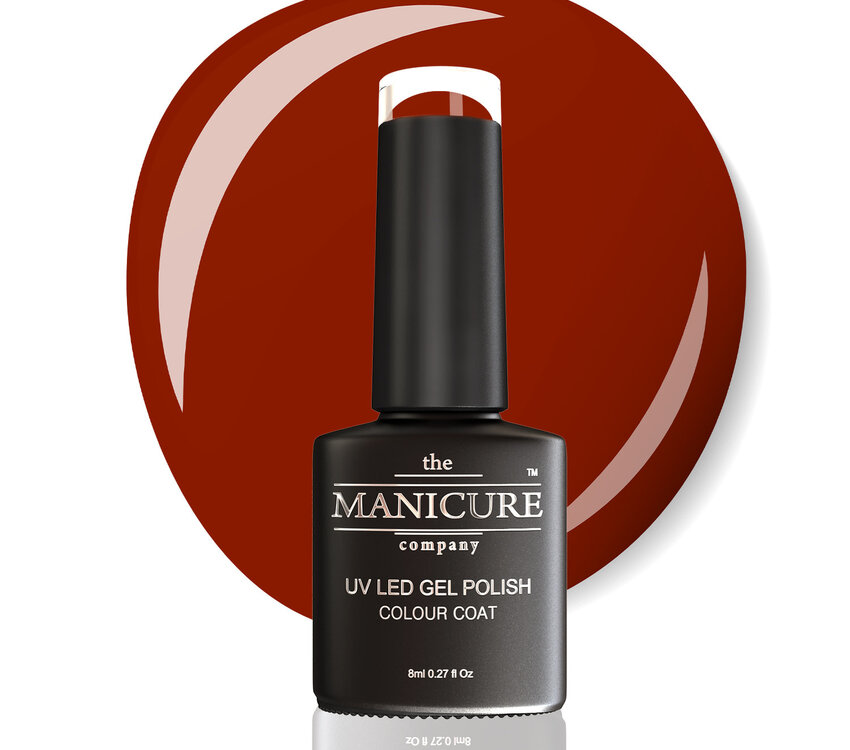 The manicure Company Bitter Sweet 336 gel polish 8ml