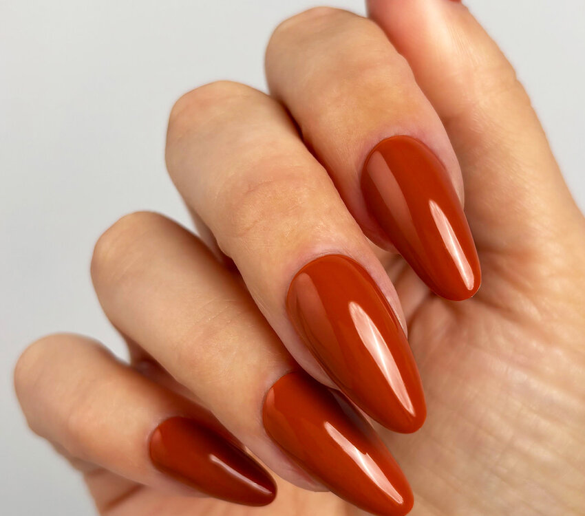 The manicure Company Fondant 338 gel polish 8ml