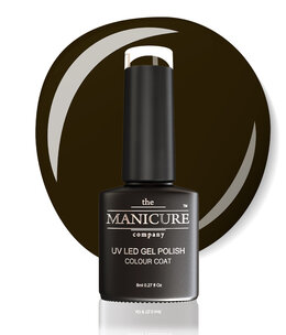 The manicure Company 70% 333 gel polish 8ml