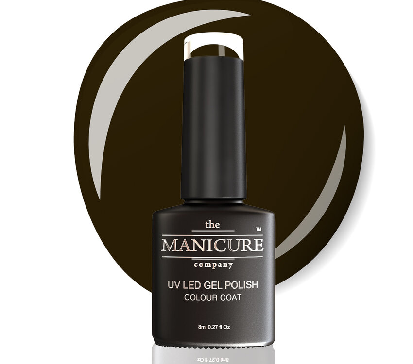 The manicure Company 70% 333 gel polish 8ml