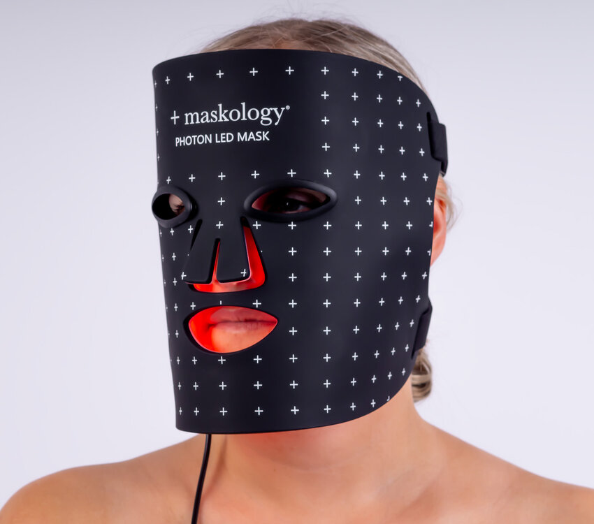 Hive Maskology PHOTON LED MASK