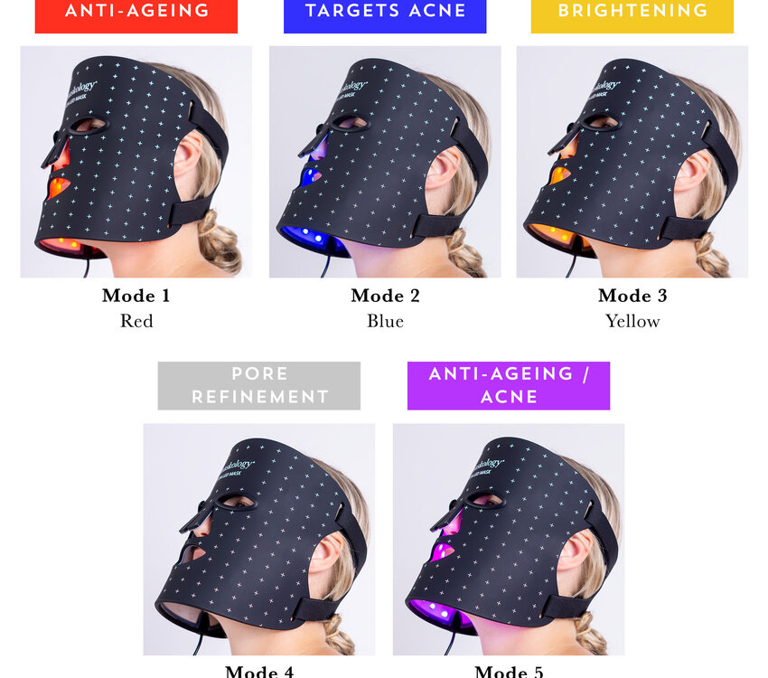 Hive Maskology PHOTON LED MASK