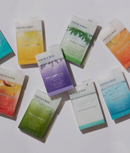 Voesh Voesh Salon Pack 24 Piece