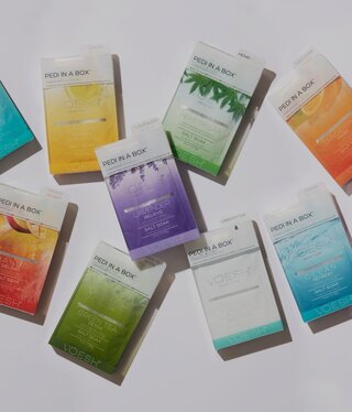 Voesh Voesh Salon Pack 24 Piece