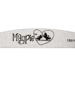 Magpie Magpie 150/150 Zebra File 50pk