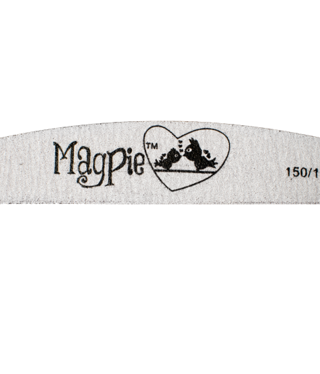 Magpie Magpie 150/150 Zebra File 50pk