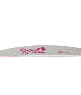 Magpie 240/240 Zebra File 50pk