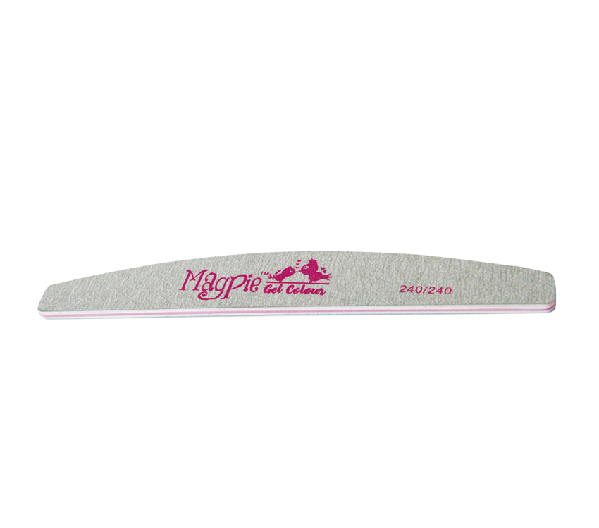 Magpie 240/240 Zebra File 50pk