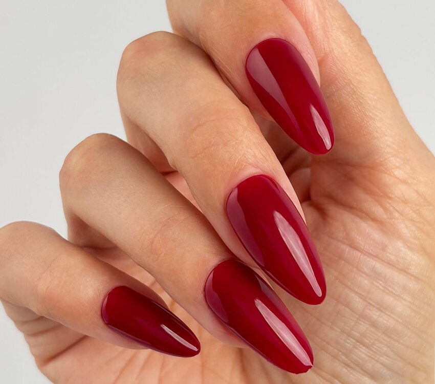 The manicure Company Mistletoe Lodge 6 Pack Collection