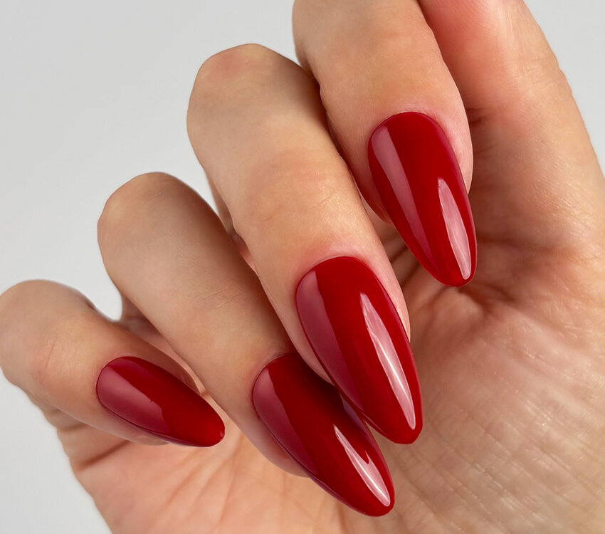 The manicure Company Mistletoe Lodge 6 Pack Collection