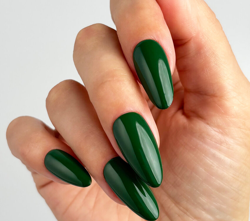 The manicure Company Mistletoe Lodge 6 Pack Collection