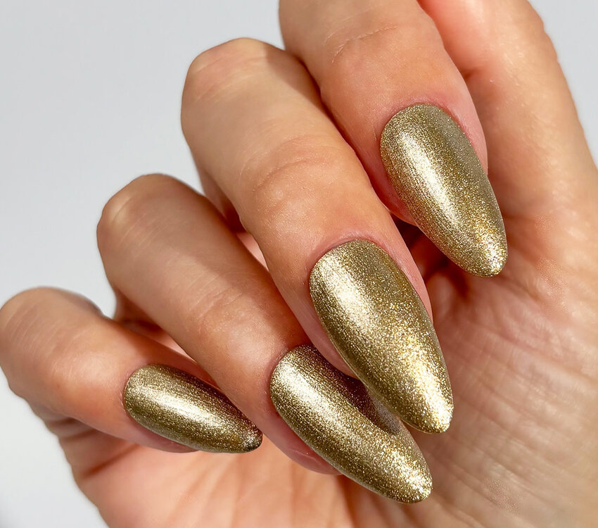 The manicure Company Mistletoe Lodge 6 Pack Collection