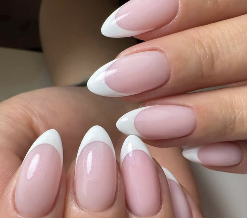 Magpie White Flow Arty Gel Paint