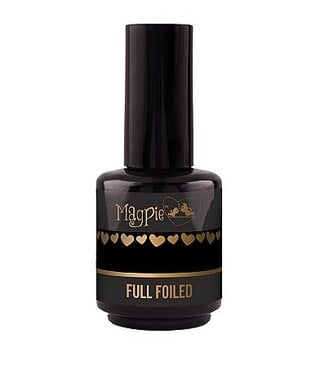 Magpie Full Foiled  15ml